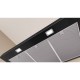ΑΠΟΡΡΟΦΗΤΗΡΑΣ ΤΖΑΚΙ 90CM NEFF D97BDN2S0 (ΕΠΙΠΕΔΟΣ / A++ / BLACK / 399m3/h / Wi-Fi / ΑΦΗΣ)
